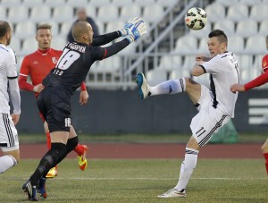 NIJE ČAROBNA FORMULA, ALI: Nikolić pronašao recept za Ninkovića