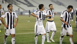 KAPITEN ILIĆ: Ostali smo bez najboljih igrača!