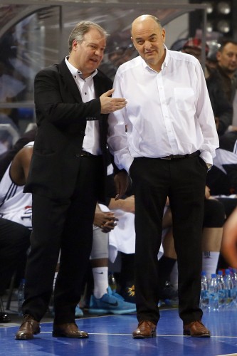 VUJOŠEVIĆ: Poraz boli, ali smo nešto naučili