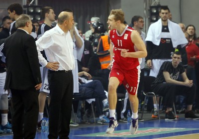 BLAŽIČ: Očekujem neko iznenađenje od Vujoševića