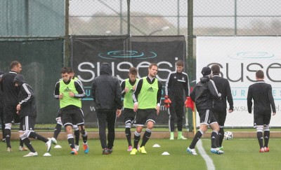 PRETPOSLEDNJI TEST MEČ PARTIZANA: Konačno pobeda. Ima ko da daje golove (VIDEO)