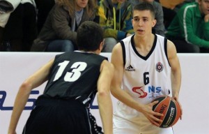 EL ZA JUNIORE: Možda ćemo u nedelju gledati dva košarkaška ‘večita derbija’ u Beogradu!