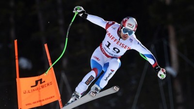 SP U SKIJANJU, SPUST (M): Švajcarci uzeli zlato i bronzu, Amerikancima samo srebro