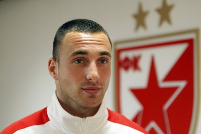 POBEDNIČKA SERIJA ZVEZDE: Het-trik Orlandića protiv Železnika