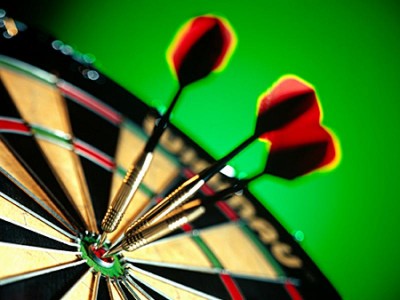 PREDSTAVLJAMO SPORTOVE: Igrate li pikado?