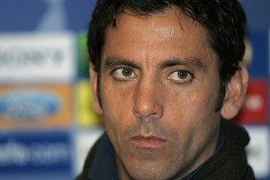 RAZLAZ: Sančes Flores podneo ostavku u Heteafeu