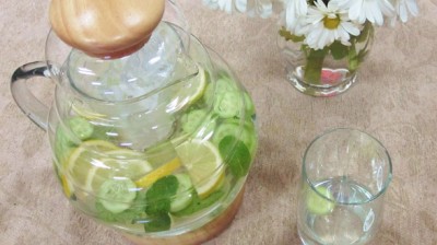 LIFESTYLE: Tri u jednom – napitak koji daje energiju, osvežava i topi masne naslage