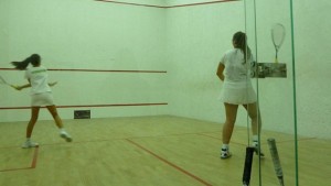 NACIONALNI SKVOŠ CENTAR: Za sigurnu budućnost sporta i nove generacije