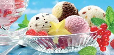 LIFESTYLE: Da li vam je dovoljno primamljiva sladoled dijeta?
