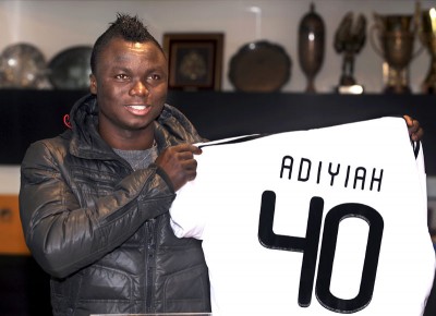 GDE JE, ŠTA RADI: Nekadašnje veliko pojačanje Partizana spao na najniže grane!