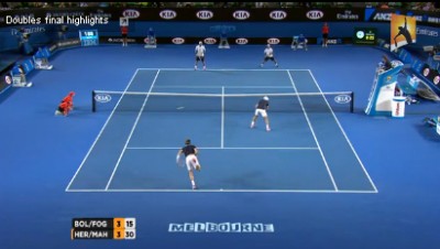 SIGURNO JE BOLELO: Pogodio partnera lopticom u glavu (VIDEO)