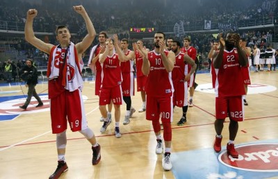 FOTOGALERIJA: Praznik košarke u Nišu, ono najbolje što Srbija može da pruži! (FOTO)