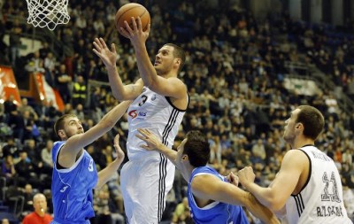 PAO I LEVSKI: Crno-beli produžili pobednički niz, Kuzeloglu najavio velika dela (VIDEO)