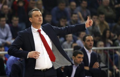 RADONJIĆ: Ovog puta smo osvojili Kup u potpuno korektnim uslovima