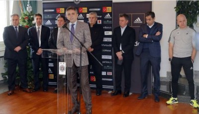 IGRAČI TRAŽE PARE: Fudbaleri Partizana zakazali sastanak sa upravom