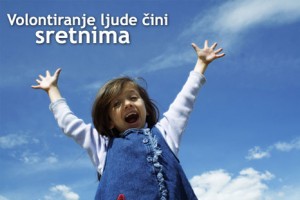 LIFESTYLE: Volontiranje produžava život
