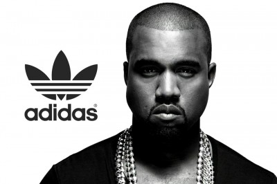 LIFESTYLE: Kanye West i Adidas za Dan zaljubljenih