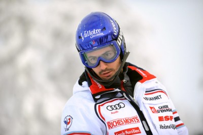 SP U SKIJANJU, SLALOM (M): Granž pobedio ispred dva Nemca