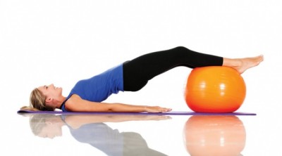 ZATEGNITE SE: Lagana a efikasna vežba za najkritičnije ženske tačke na telu