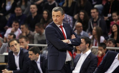 RADONJIĆ: Naš kvalitet protiv Partizanovog sistema!