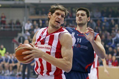 KATALONCI VEĆ PIŠU: Srbin iz Zvezde menja Hrvata (VIDEO)