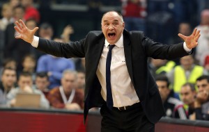 OSTAJE ‘KRALJ’: Pablo Laso produžio ugovor sa Realom