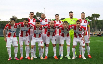 JSL SE NASTAVLJA SLEDEĆEG VIKENDA, ALI: Radnički i Zvezda neće na teren