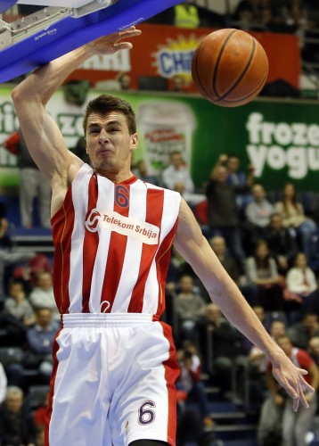 PRISTRASNI SLOVENCI: Dangino kucanje sezone nije proglašeno za potez 20. kola ABA lige (VIDEO)