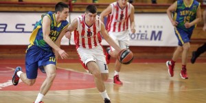 JUNIORSKA EVROLIGA: Derbi u finalu