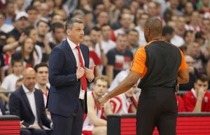 CRVENA ZVEZDA OSLABLJENA: Crveno-beli bez ključnog igrača krenuli za Zagreb