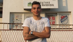 MOMAK SA VELIKIM SRCEM: Pevali su mi ‘Ubij Srbina’, vređali su me čak i saigrači! (VIDEO)