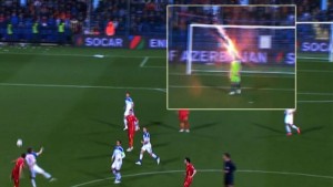 IZVINJENJE NA CRNOGORSKI NAČIN: Akinfejev dobio besplatno letovanje!