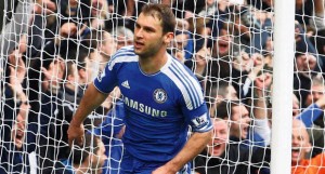 BRANISLAV IVANOVIĆ: Boriću se da me Konte vrati u prvi tim