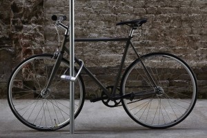 INOVACIJE ZA BICIKLISTE: Katanac na solarni pogon izum koji morate imati (FOTO) (VIDEO)