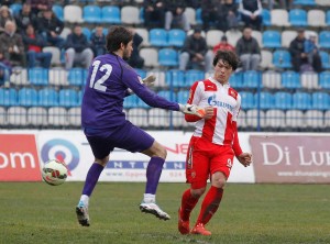 ANKETA: Koliko napadača će Lalatović poslati na Kruševljane?