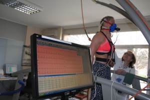 KAJAK-KANU: Stipendisti Ministarstva za sport uradili testiranja pred borbe za ulazak u reprezentaciju