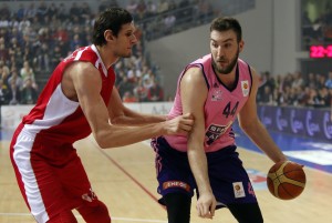 BIVŠI GROBAR HVALI PARTIZAN: Ekstremno su kvalitetna ekipa