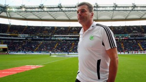 HEKING ZADOVOLJAN: Možemo mnogo u Evropi, Manćini razočaran