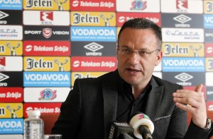 SATI ODBROJANI: Mladen Dodić dobija otkaz u Novom Pazaru