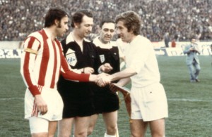 NA DANAŠNJI DAN: Moćna Zvezda zgazila Real Madrid (VIDEO)