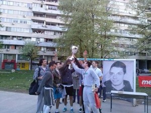 MALI FUDBAL: Memorijal ‘Nikola Sekulić’ okupio preko 40 futsal ekipa!