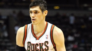 NBA: Ilijasova srušio Indijanu (VIDEO)