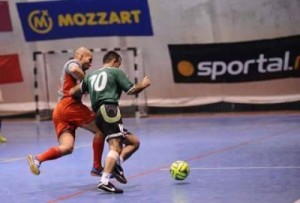 MZL: Aerodrom ‘Nikola Tesla’ sve bliži plej-ofu