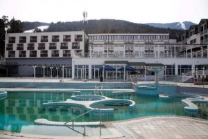 HOTSPORT U MARIBORU – Spavali smo gde i fudbaleri Čelsija! (FOTO) (VIDEO)