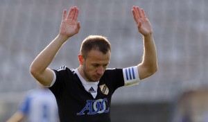 MATIĆ: Zvezda je favorit, nema poraz u prvenstvu