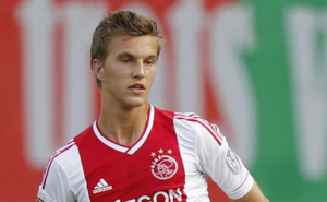 ŠTA PROMAŠI, ČOVEČE: I Ajaks ima svog ‘Sivonjića’! (VIDEO)