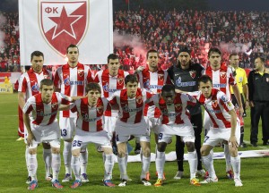 ZVEZDAŠ SADA NAJBLIŽI GALATASARAJU: Turci najzainteresovaniji za Srbina