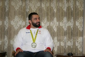 KOLAŠINAC PRED SP U PEKINGU: Nikad nisam bio spremniji