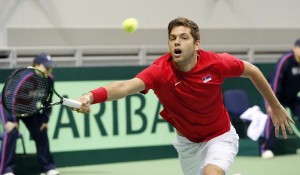 ATP BUDIMPEŠTA: Krajinović izbacio Ćorića u četvrtfinalu