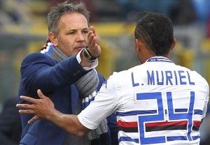 OZBILJNA KONKURENCIJA: Mihajlović nije jedini kandidat za klupu Napolija